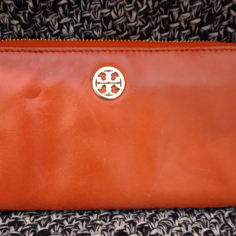Tory Burch Wallet